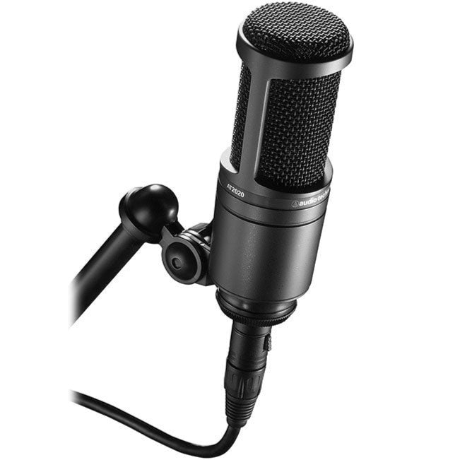 Audio Technica AT 2020