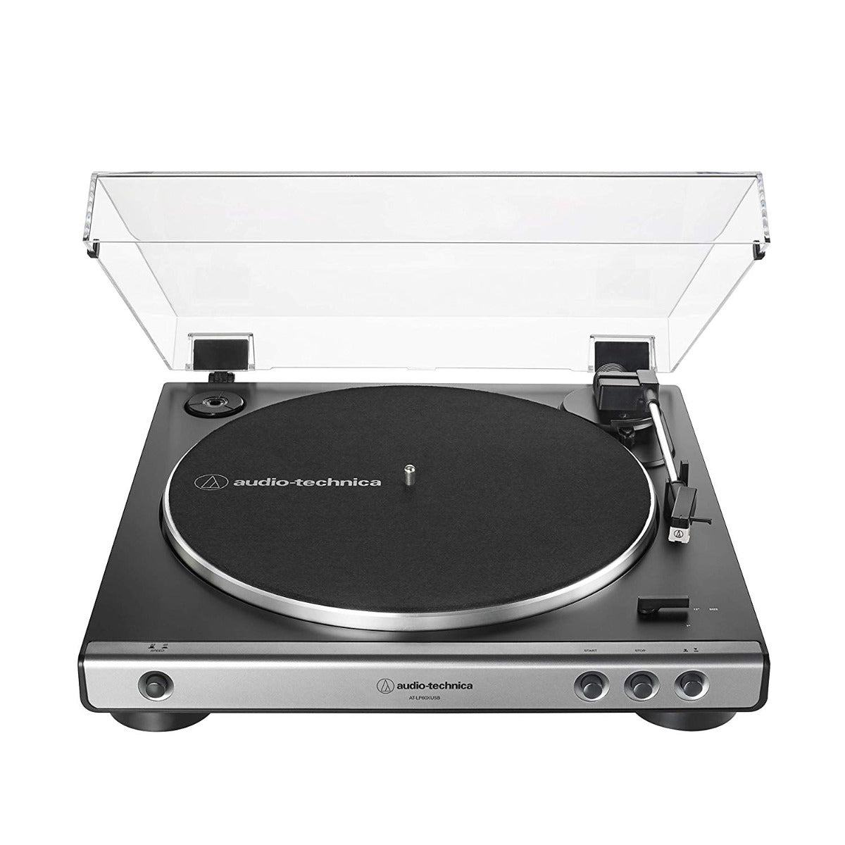 Turntables