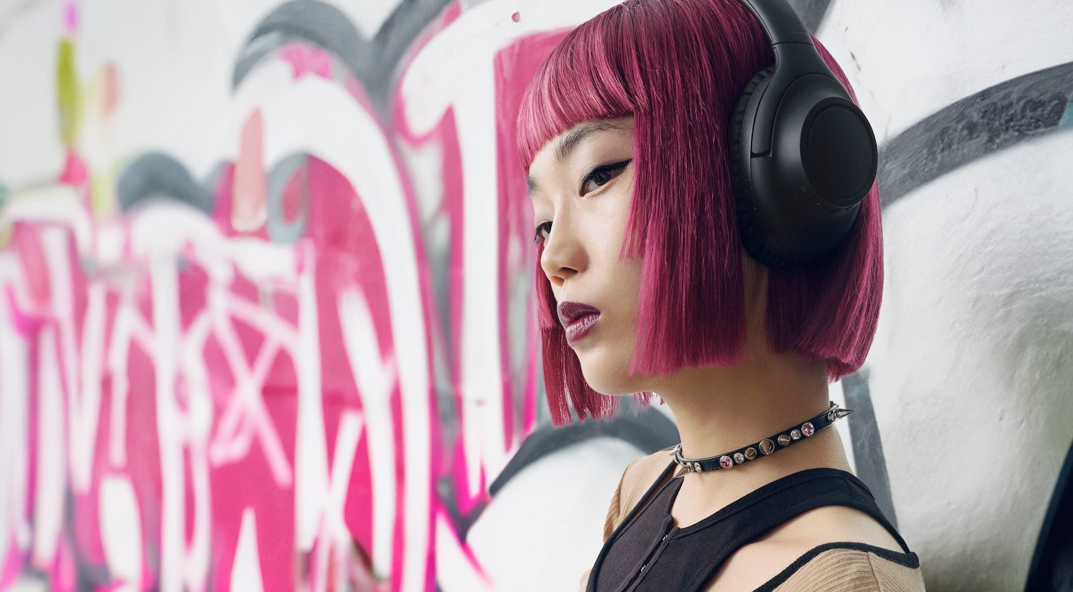 Audio Technica ATH-S300BT (Black)