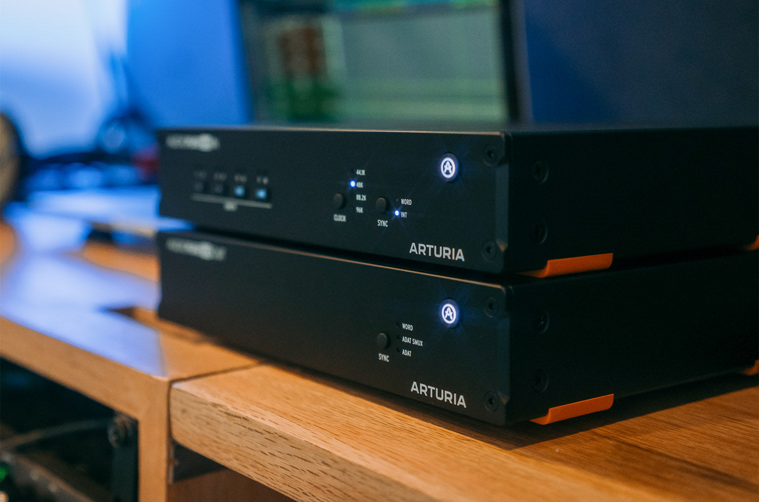 Arturia AudioFuse X8 OUT