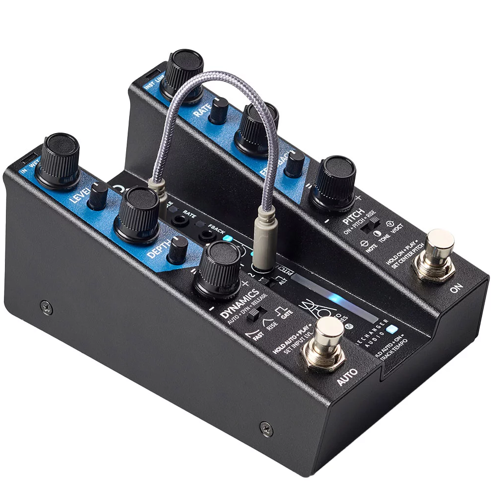 Gamechanger Audio Auto Chorus