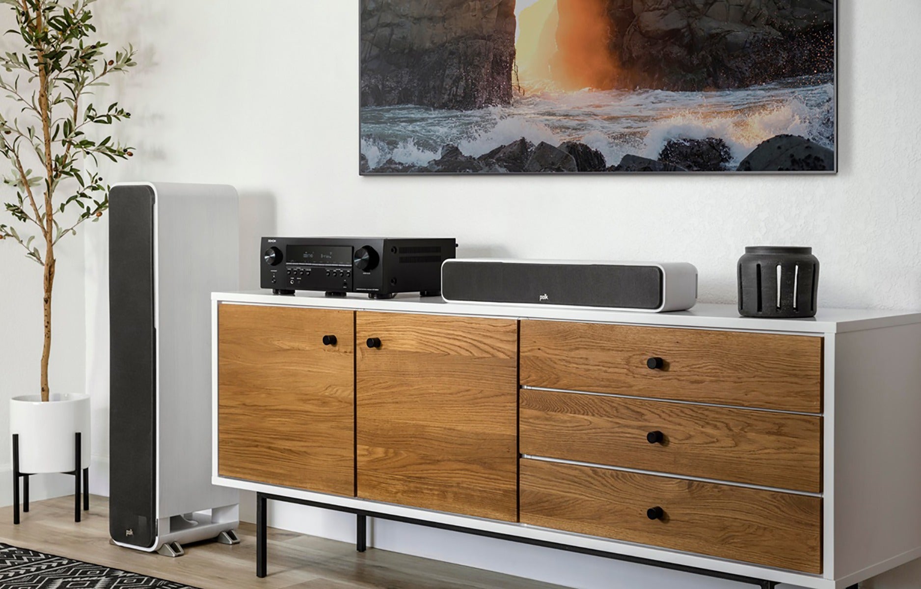 Denon AVC-S660H