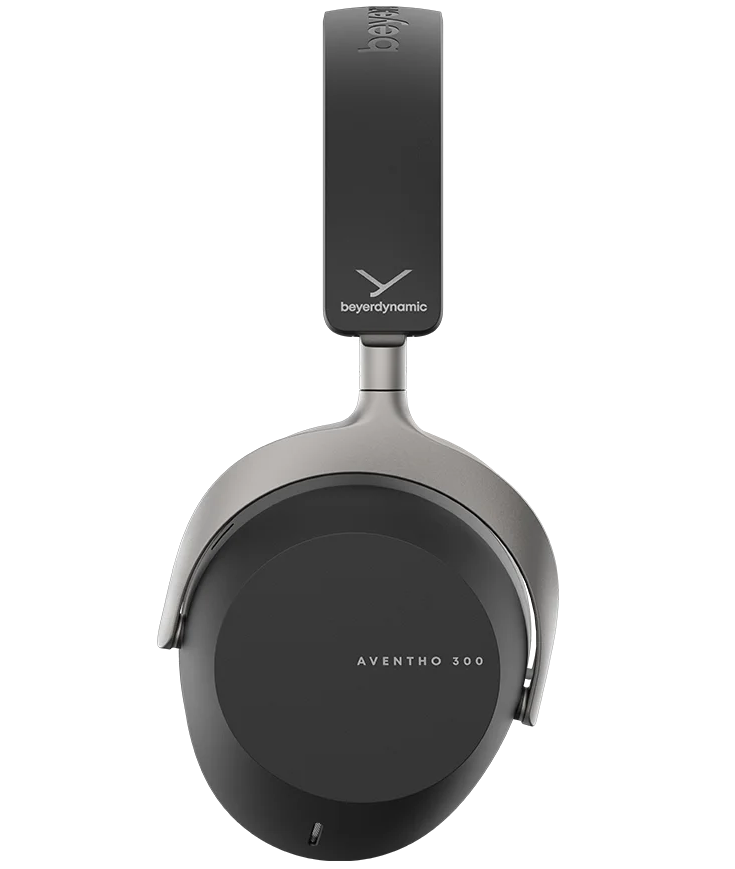 Beyerdynamic Aventho 300 (Sort)