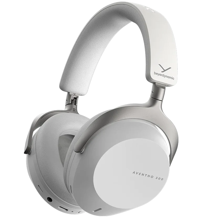 Beyerdynamic Aventho 300 (Sort)