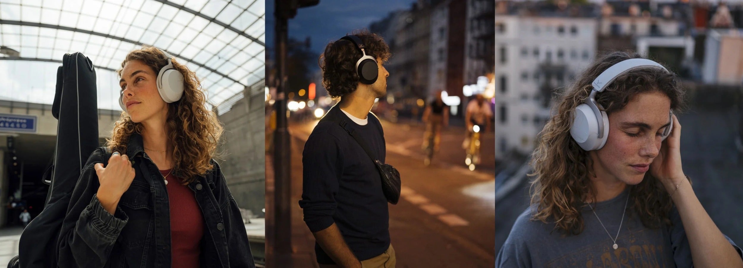 Beyerdynamic Aventho 300 (Nordic Gray)