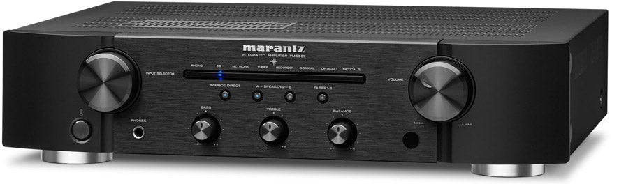Marantz PM6007 (Sort)