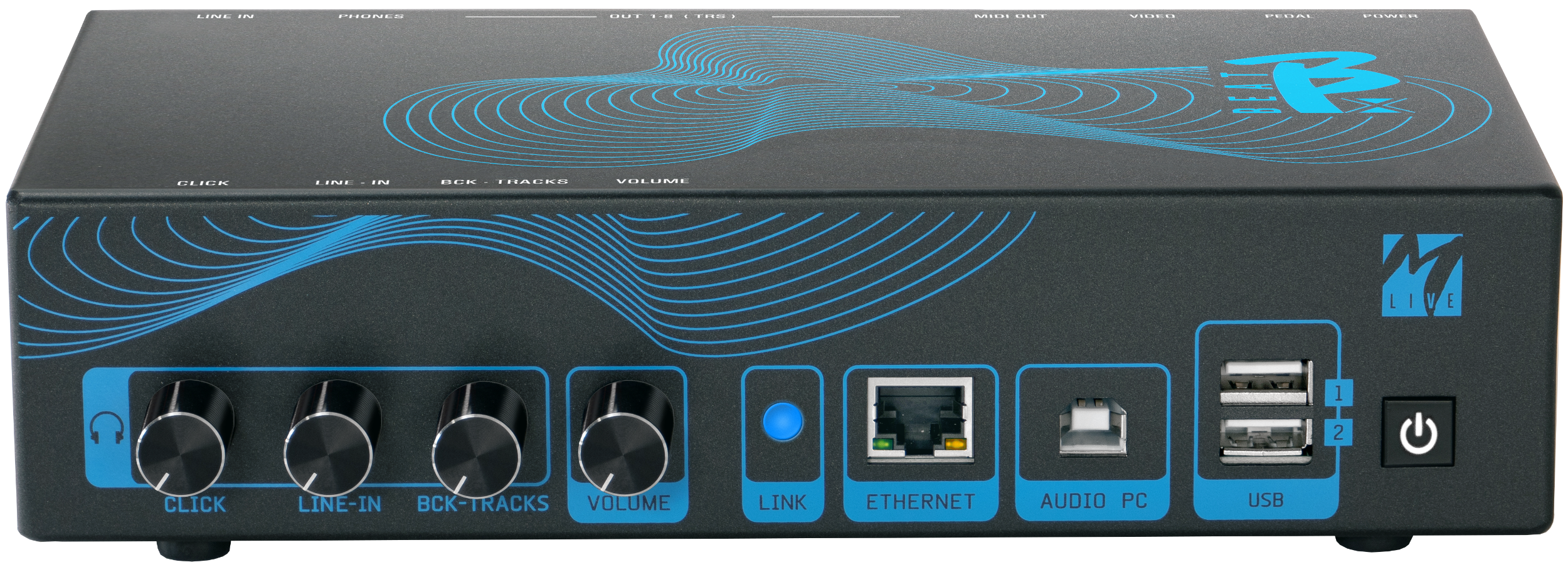 M-Live B.Beat X (128GB)