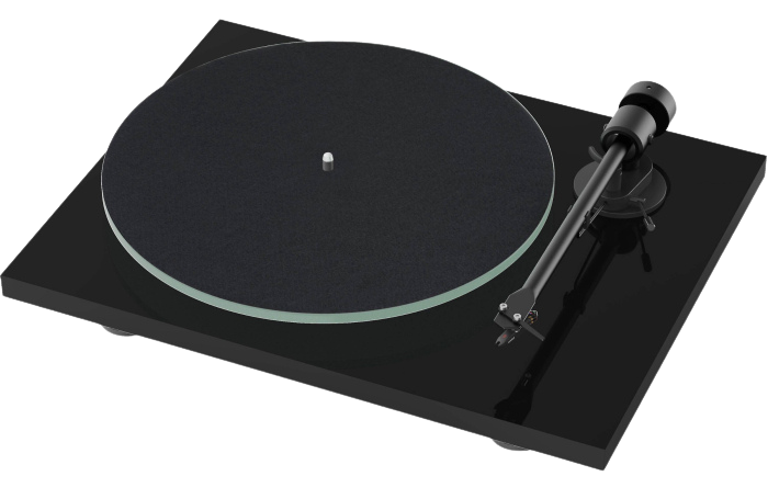 Pro-Ject T1 EVO (Højglans)