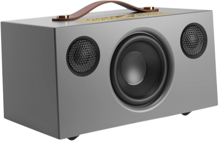 Audio Pro C5 MK2 (Grå)