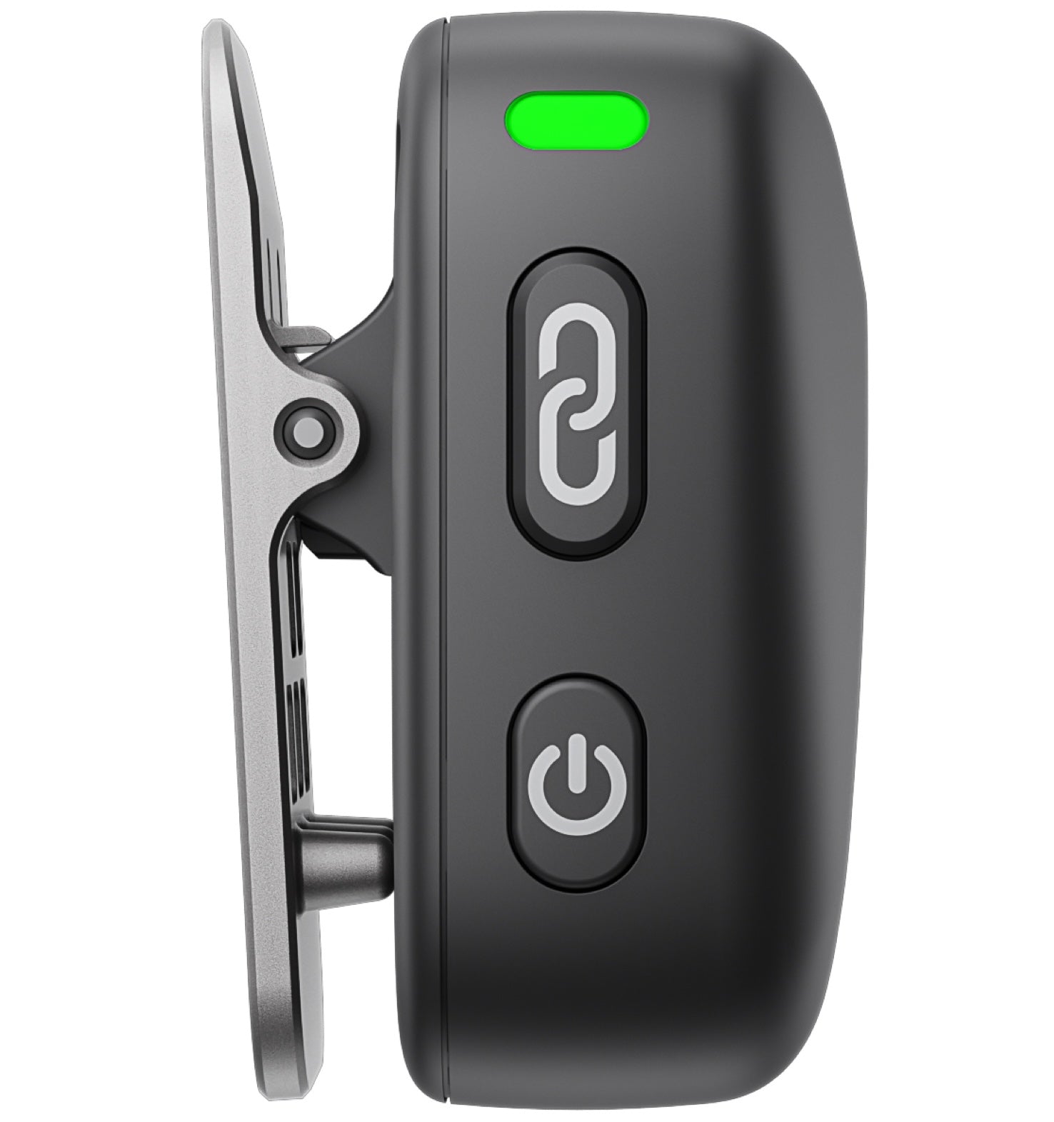 DJI Mic Mini Transmitter (Infinity Black)