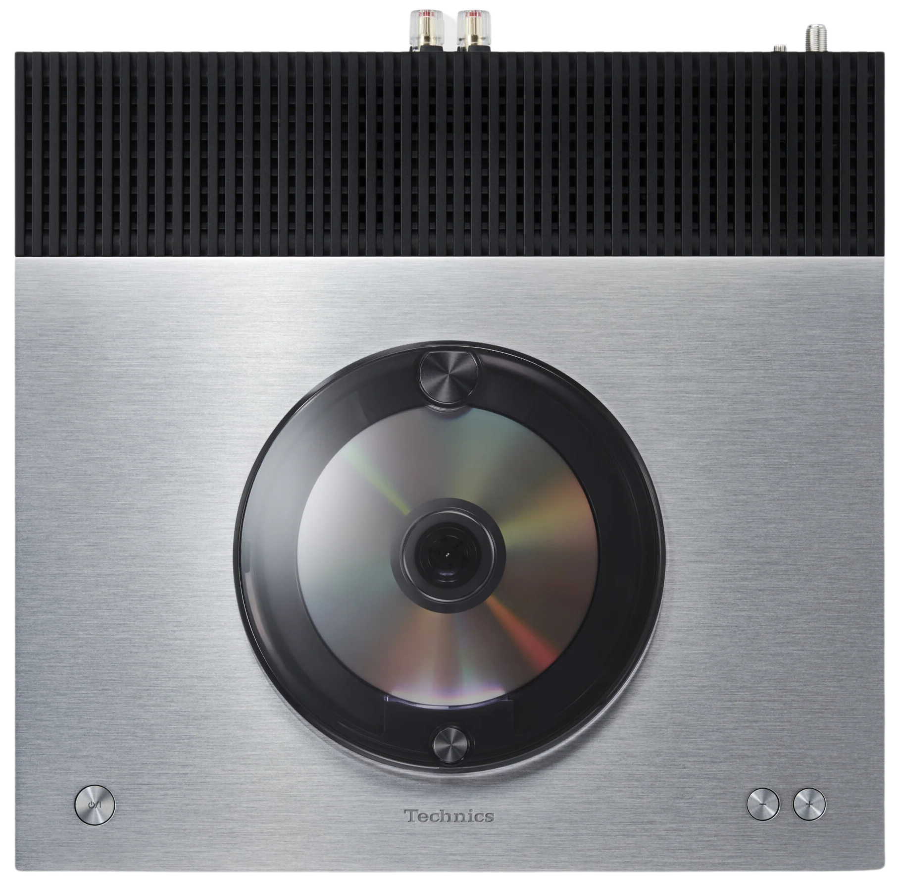 Technics SA-C600 (Sølv)