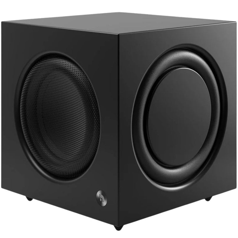 Audio Pro SW-10 (sort)