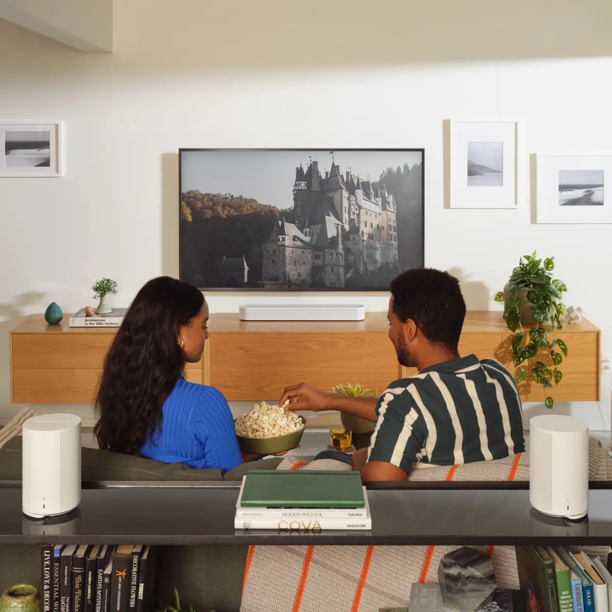 Sonos Era 100 (White)