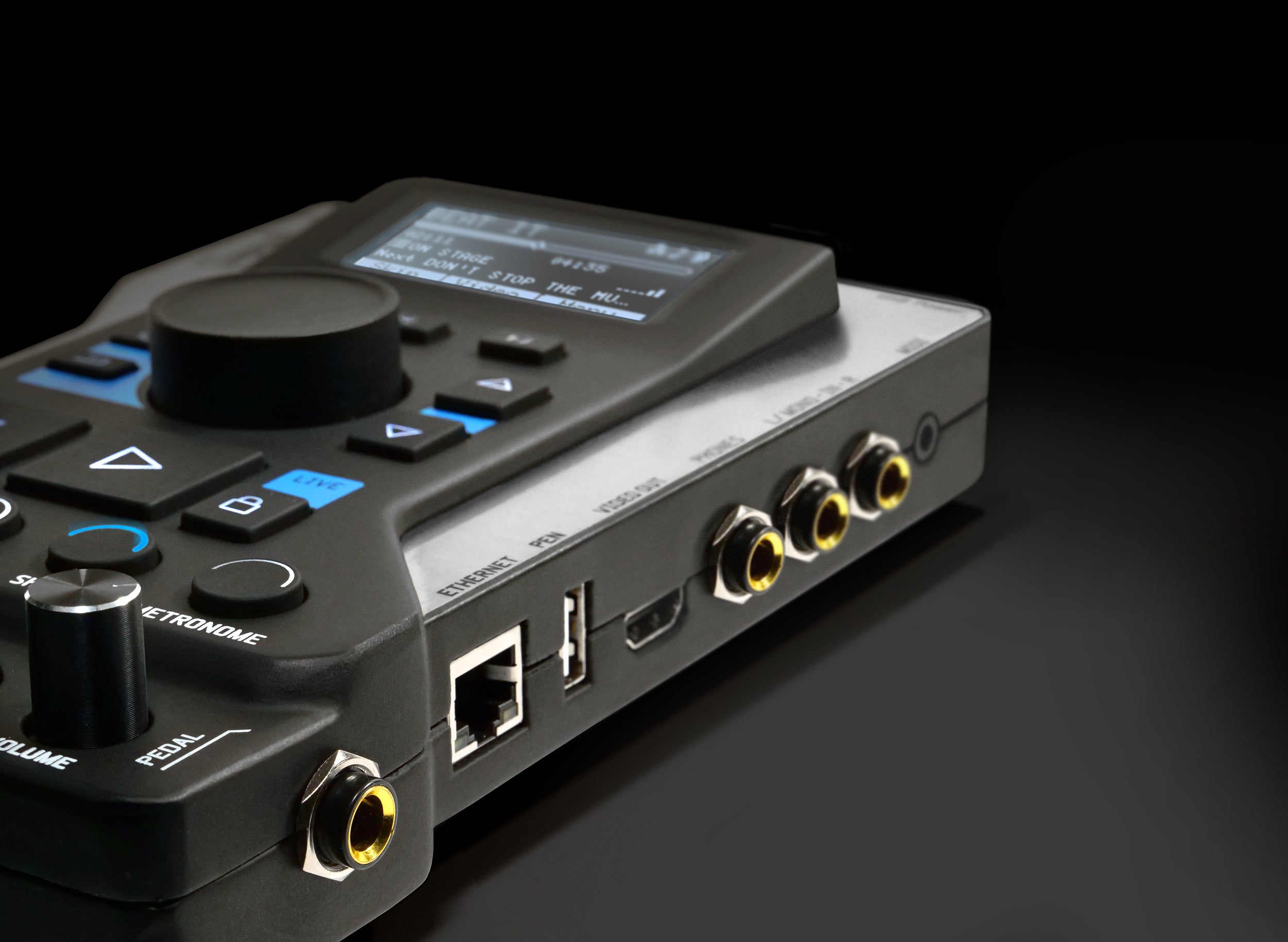 M-Live B.Beat (128GB, Limited Edition)