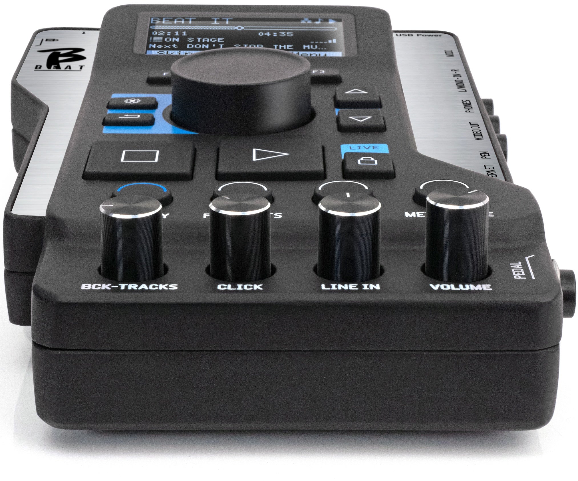 M-Live B.Beat (128GB, Limited Edition)