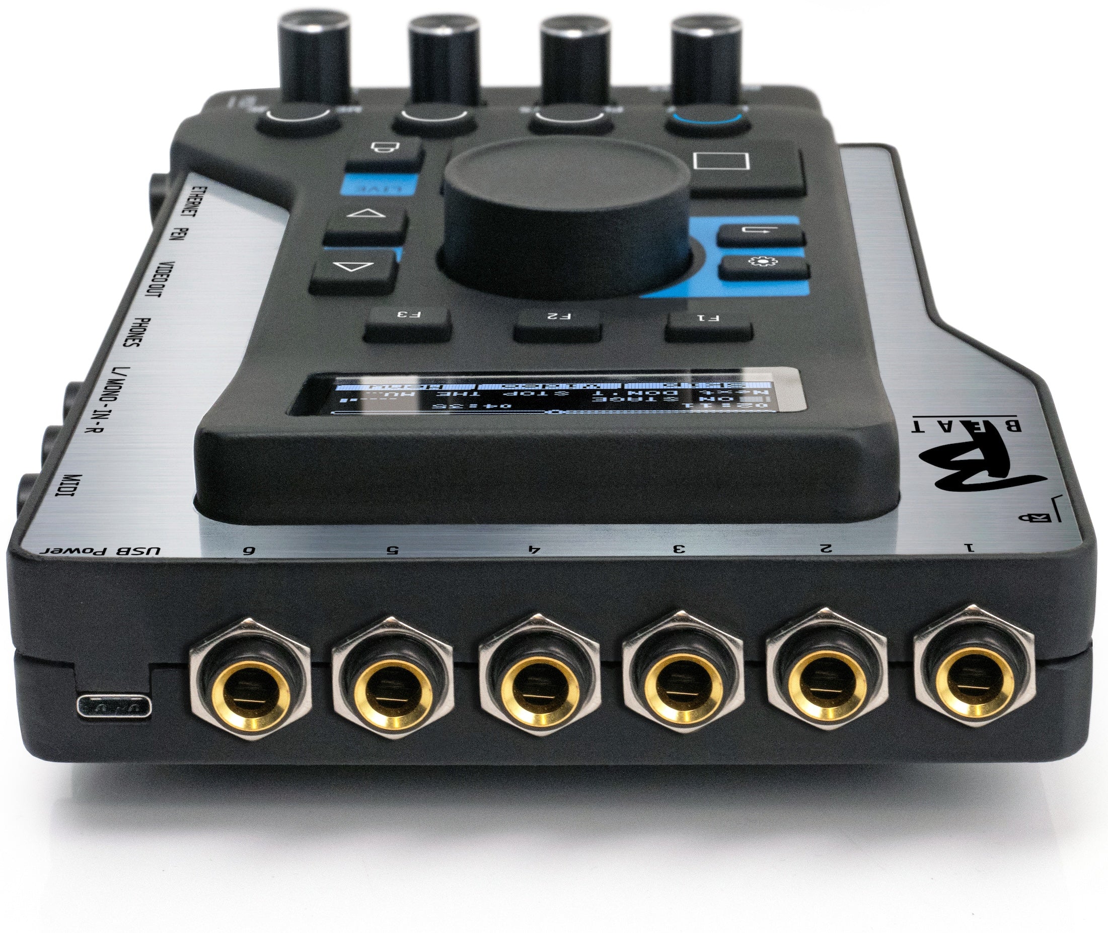 M-Live B.Beat (128GB, Limited Edition)