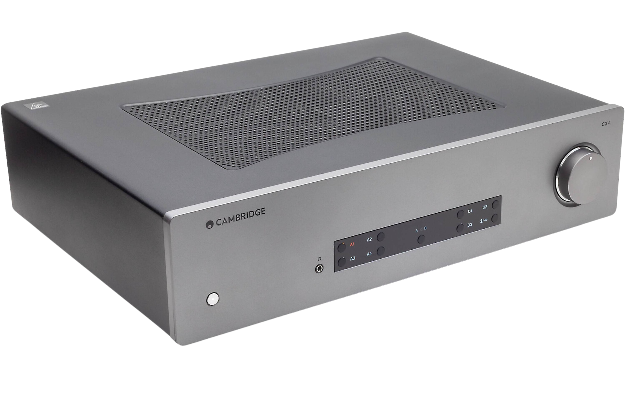 Cambridge Audio CXA81 MK2