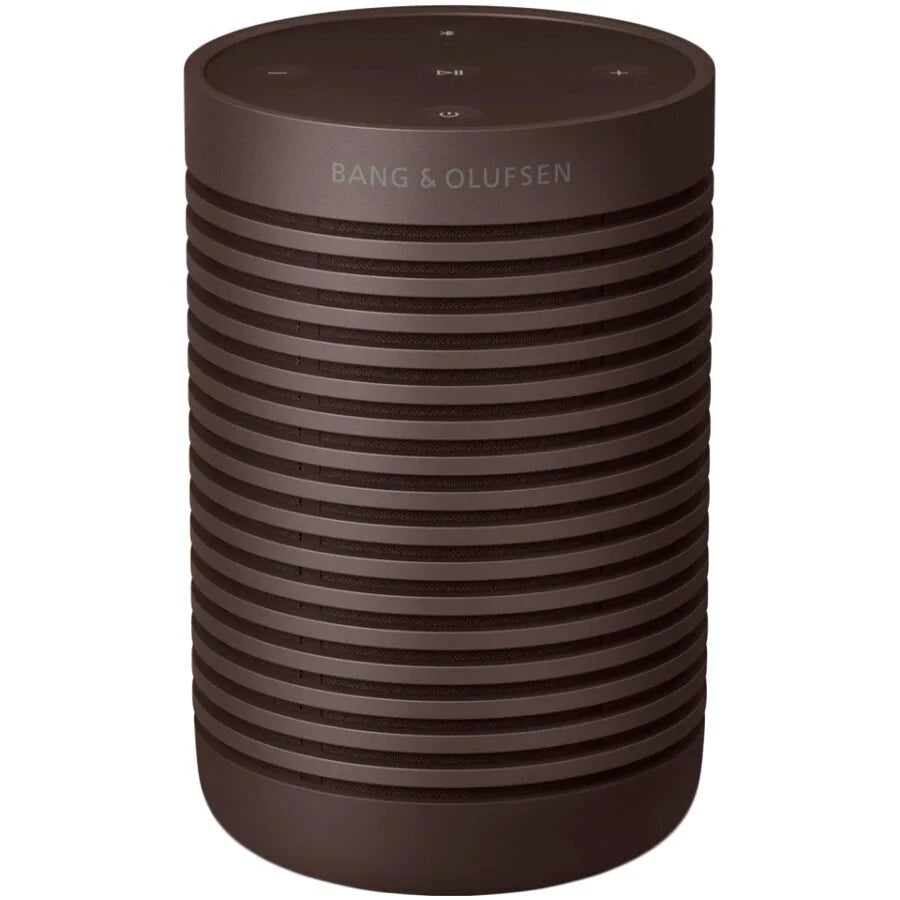 Bang &amp; Olufsen Beosound Explore (Kastanjebrun)