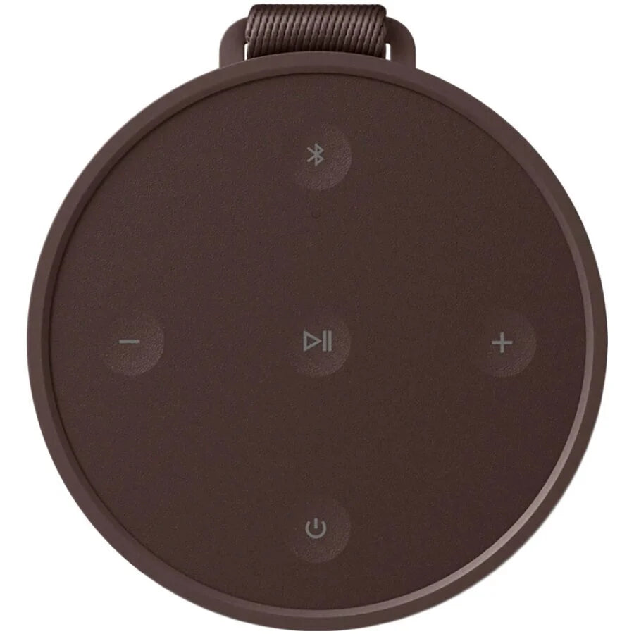 Bang &amp; Olufsen Beosound Explore (Kastanjebrun)