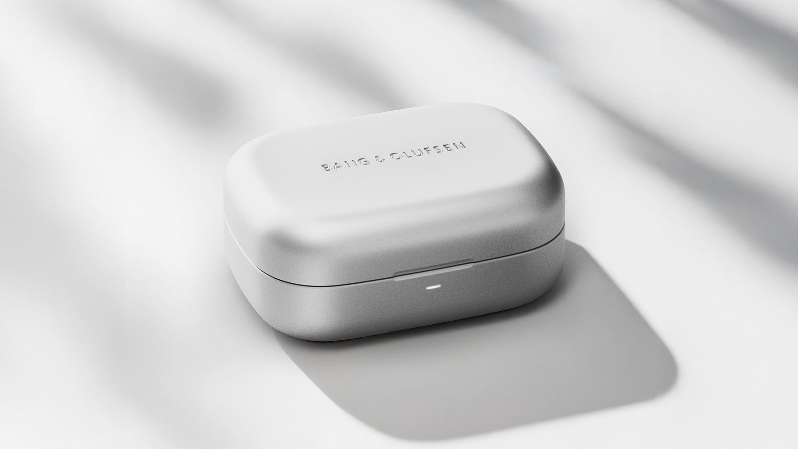 Bang & Olufsen Beoplay Eleven (Natural Aluminium)