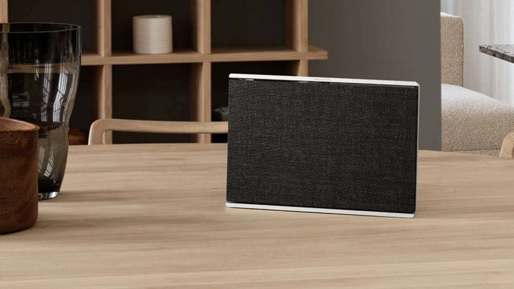 Bang &amp; Olufsen Beosound niveau (naturligt)