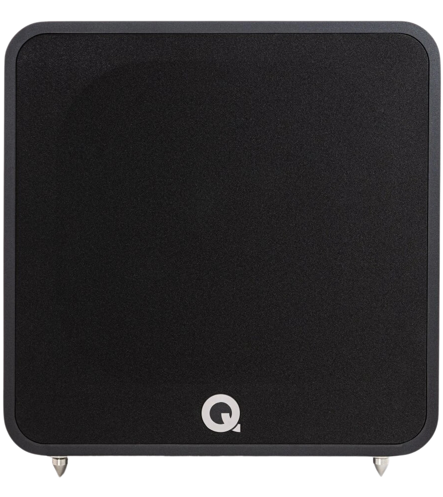 Q Acoustics Q B12 (Sort)