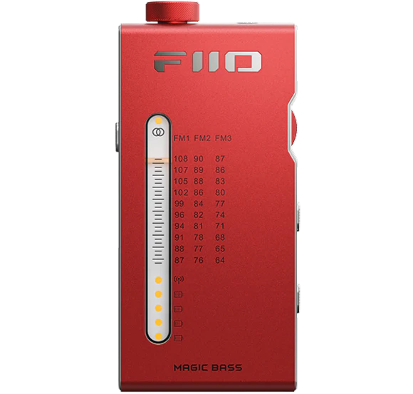 FiiO RR11