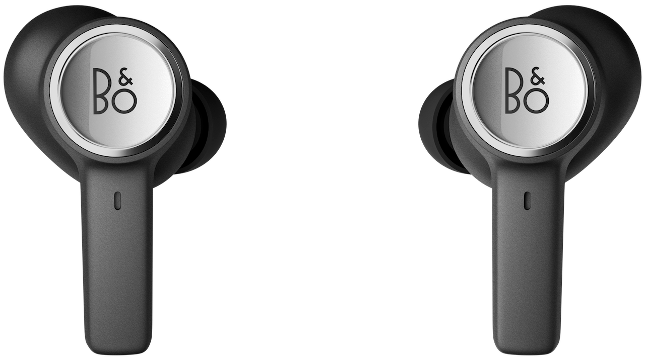 Bang & Olufsen Beoplay Eleven (Natural Aluminium)