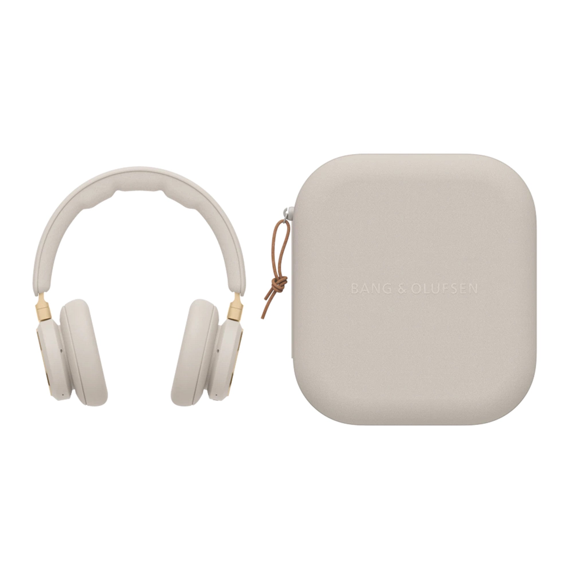 Bang & Olufsen Beoplay HX (Gold Tone)