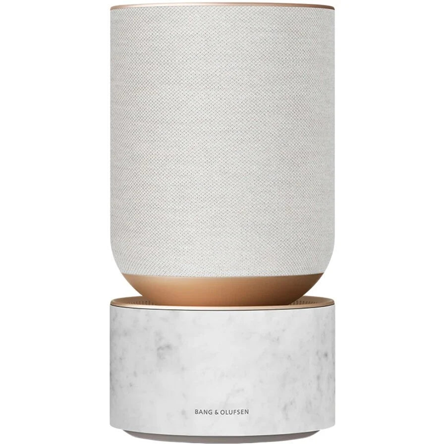 Bang & Olufsen Beosound Balance (White Marble)