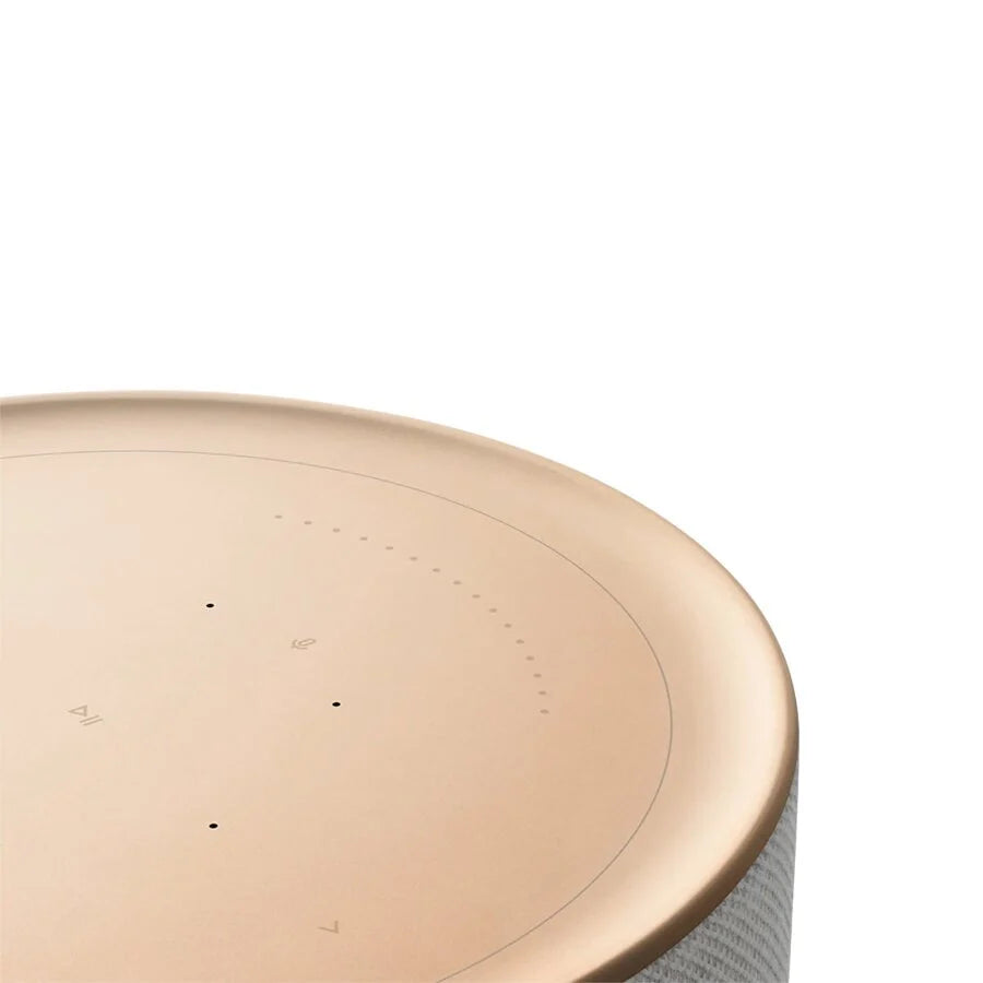 Bang &amp; Olufsen Beosound Balance (hvid marmor)