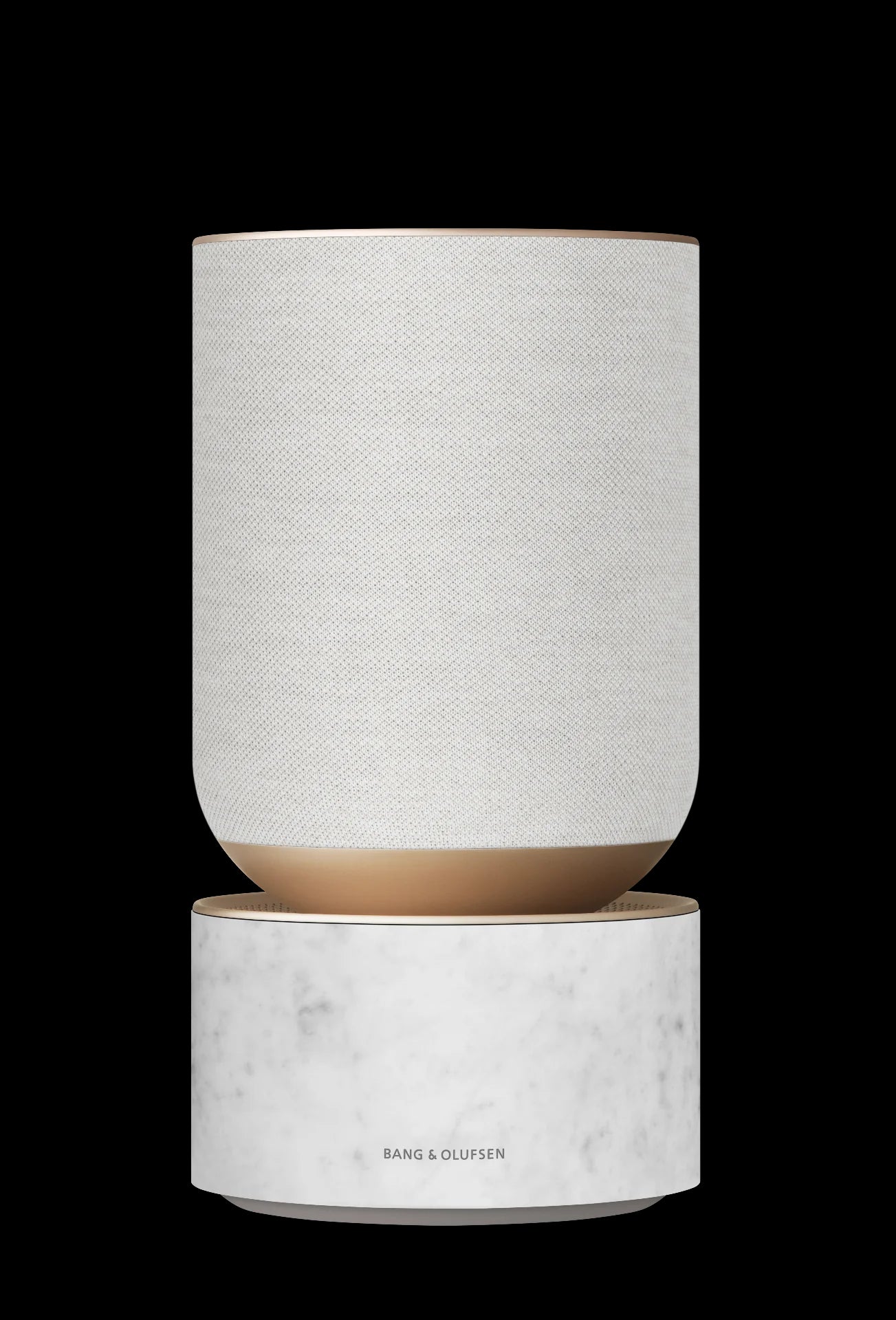 Bang &amp; Olufsen Beosound Balance (hvid marmor)