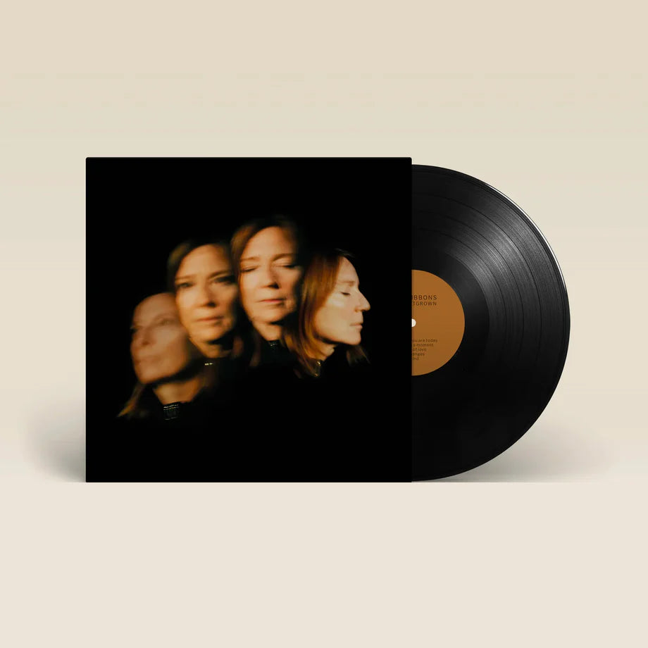 Beth Gibbons - Lives Outgrown (Black) Vinyl LP