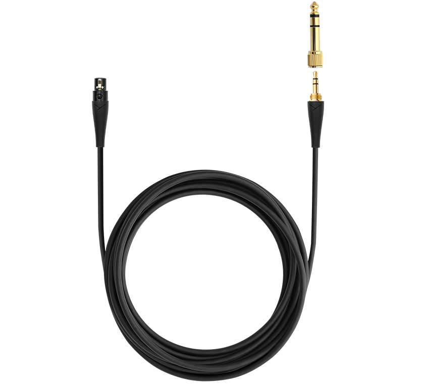 Beyerdynamic Pro X lige kabel 3m (728471)