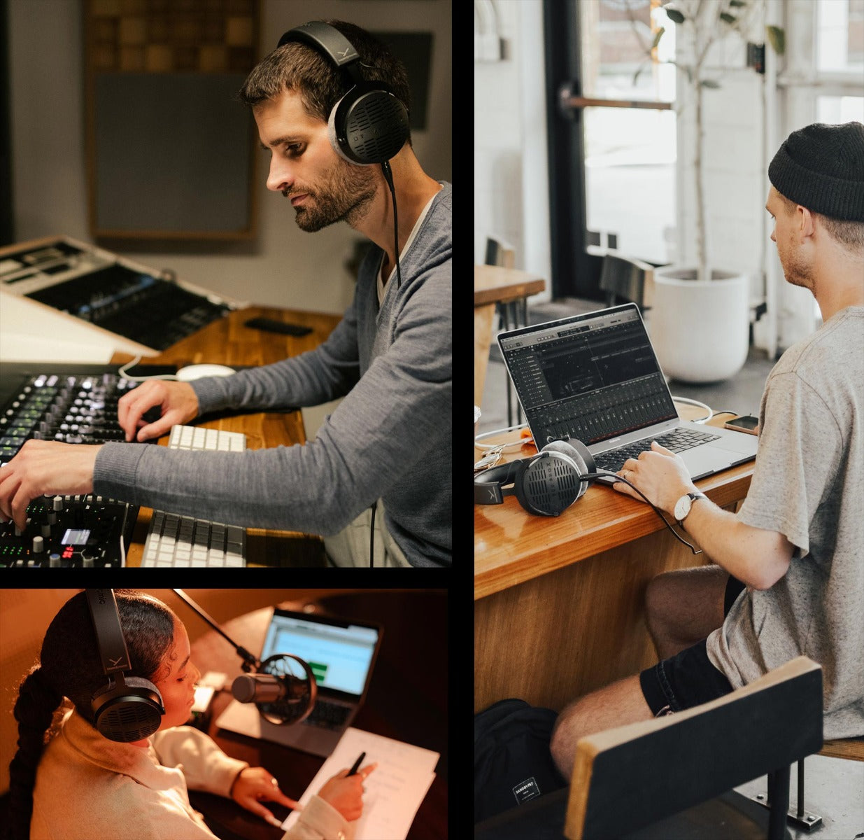 Beyerdynamic DT 900 Pro X (B-Stock)