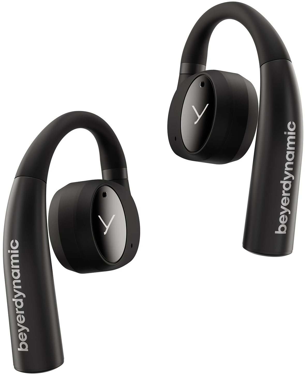 Beyerdynamic Verio 200 (Sort)