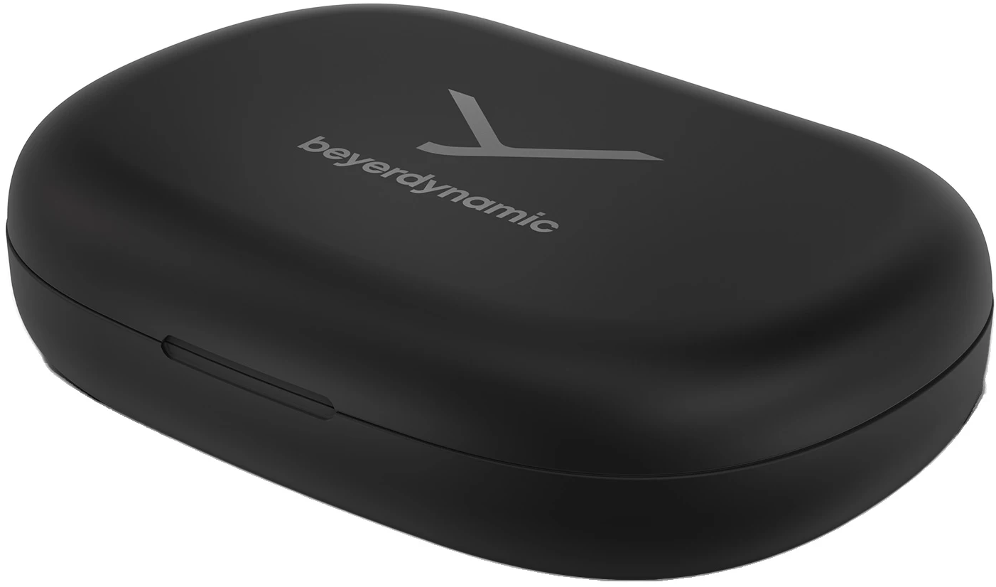 Beyerdynamic Verio 200 (Black)
