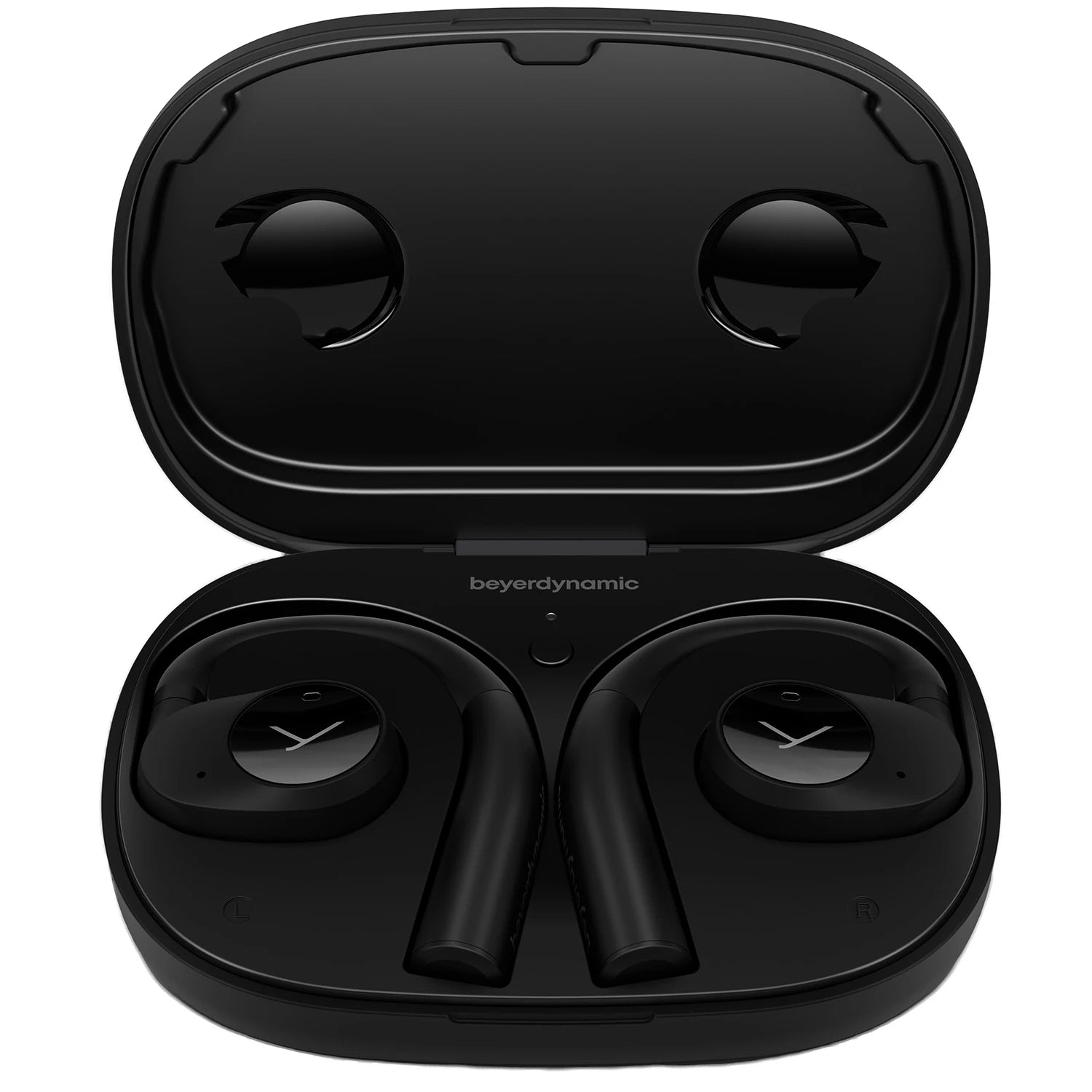 Beyerdynamic Verio 200 (Black)