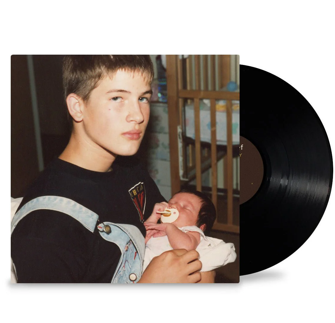Big Thief - Capacity (Sort) Vinyl LP