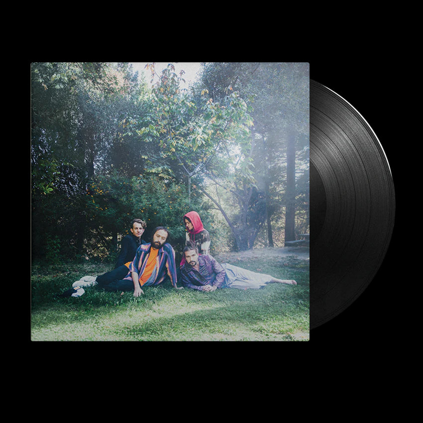 Big Thief - UFOF (Sort) Vinyl LP