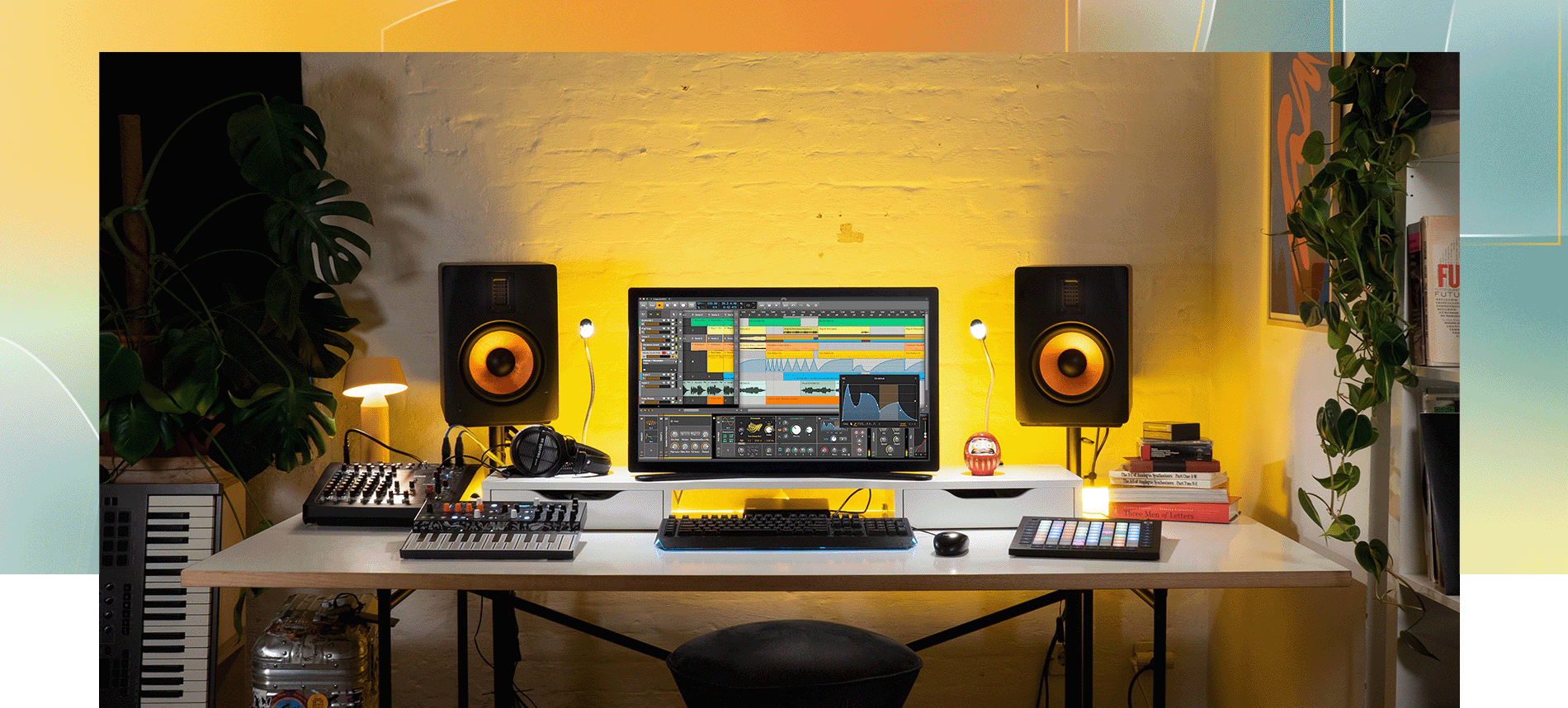 Bitwig Studio Producer 5