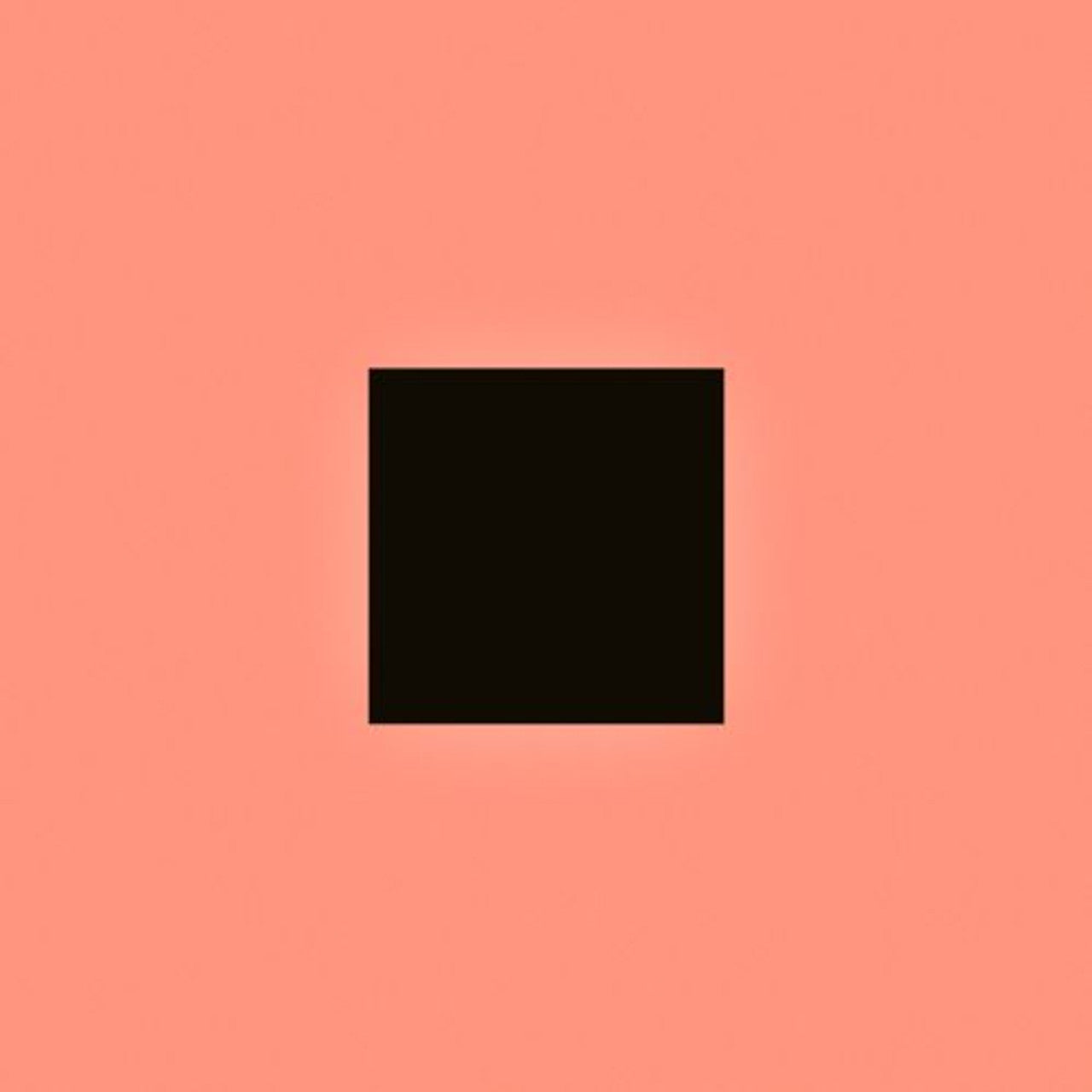 Bon Iver - SABLE, fABLE (Black) Vinyl 2LP