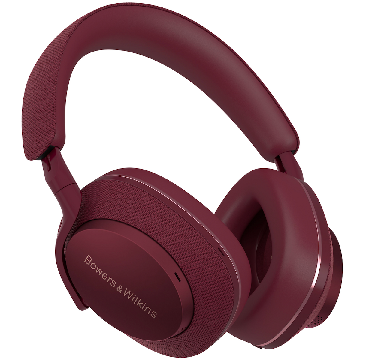 Bowers &amp; Wilkins PX7 S2e (Rubinrød)