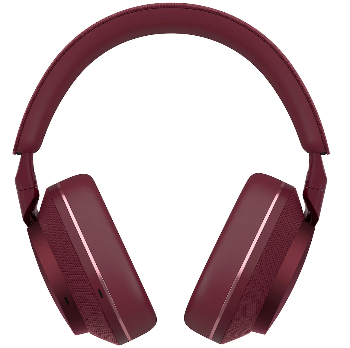 Bowers &amp; Wilkins PX7 S2e (Rubinrød)