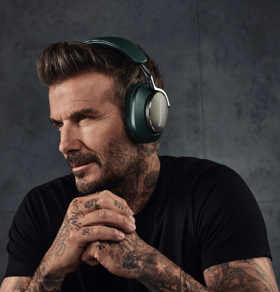 Bowers & Wilkins Px8 (Dark Forest)