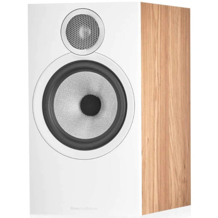 Bowers & Wilkins 606 S3 (B-Stock)