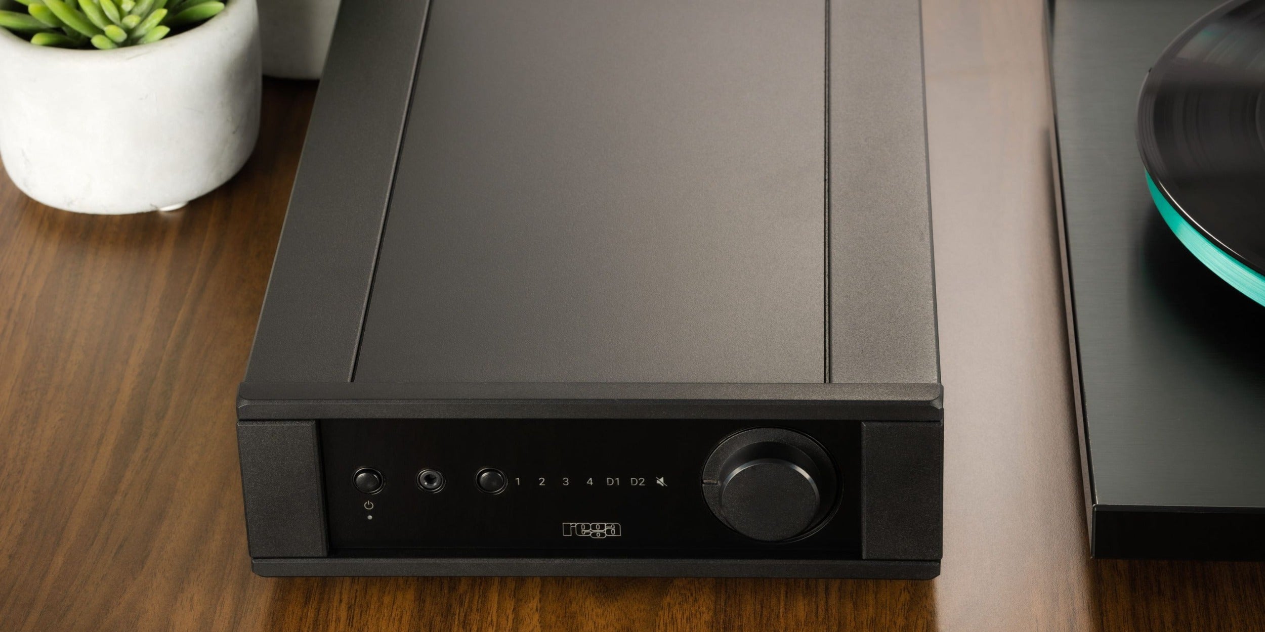 Rega Brio MK7