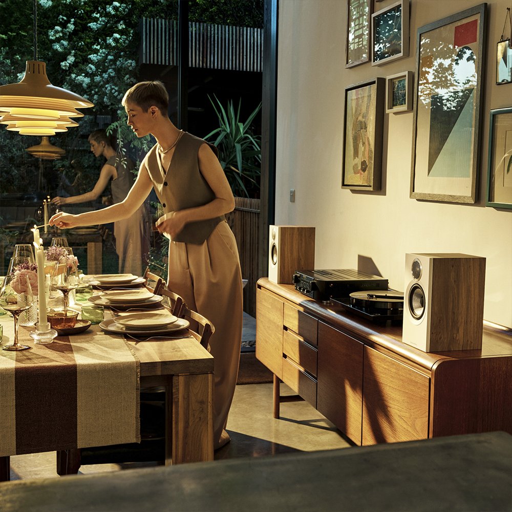 Bowers &amp; Wilkins 607 S3 (Eg)