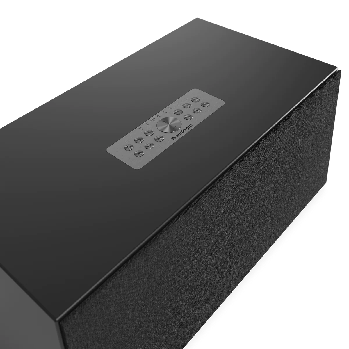 Audio Pro C20 (Black)