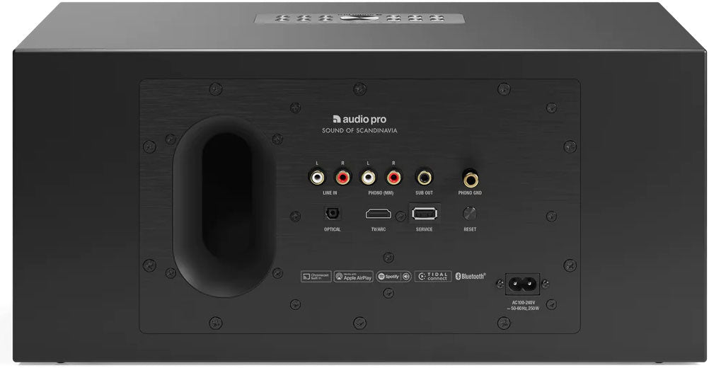 Audio Pro C20 (Black)